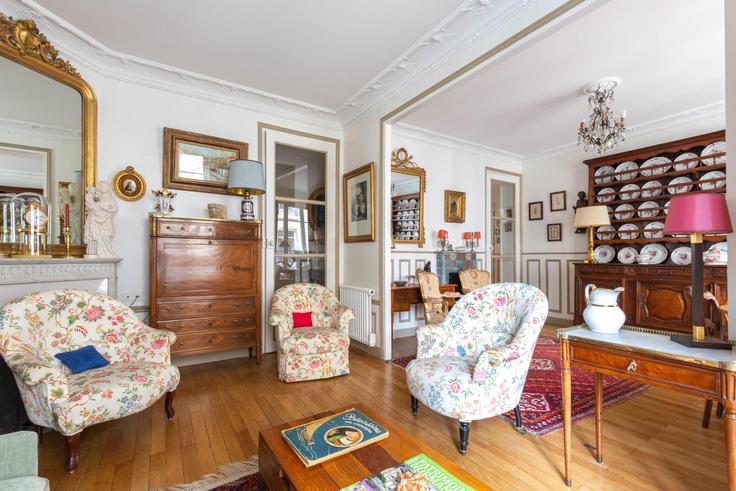 1 apartamento de un dormitorio amueblado en Rue des Entrepreneurs 397706P , 15th arrondissement, Paris, foto 1 1 apartamento de un dormitorio amueblado en Rue des Entrepreneurs 397706P , 15th arrondissement, Paris, foto 1