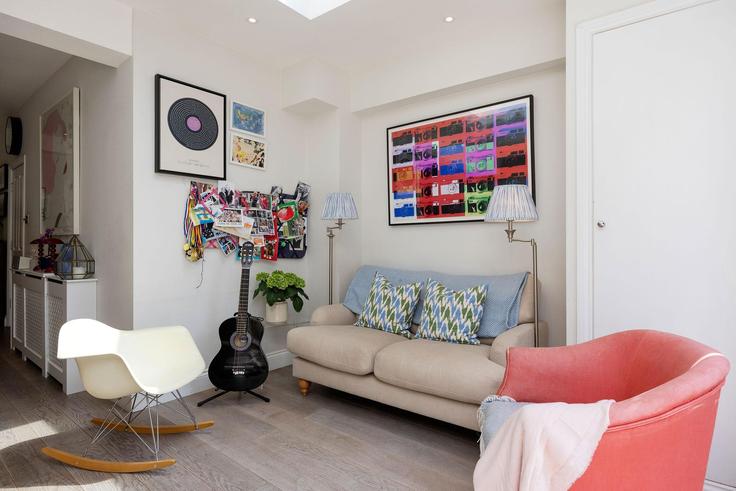 4 chambre appartement meublé à Mantilla Road 1256848P , London Borough of Wandsworth, London, photo 1 4 chambre appartement meublé à Mantilla Road 1256848P , London Borough of Wandsworth, London, photo 1