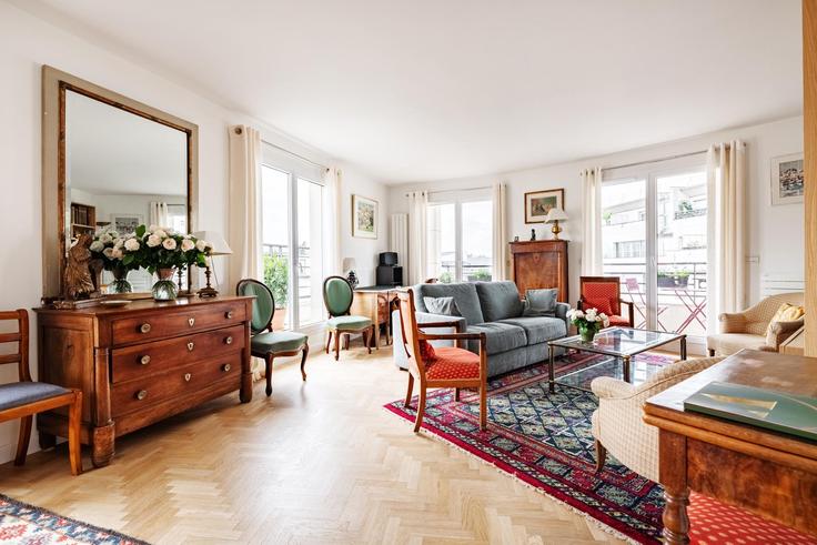 Sala de estar