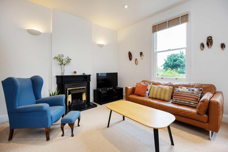 1 quarto mobiliado em apartamentos em Rosslyn Hill 398273P, London Borough of Camden, London, foto 1 1 quarto mobiliado em apartamentos em Rosslyn Hill 398273P, London Borough of Camden, London, foto 1
