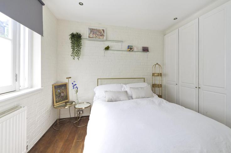 Fairbridge Roadにある3件の寝室・家具付きアパート（397763P、London Borough of Islington、London）写真 1枚