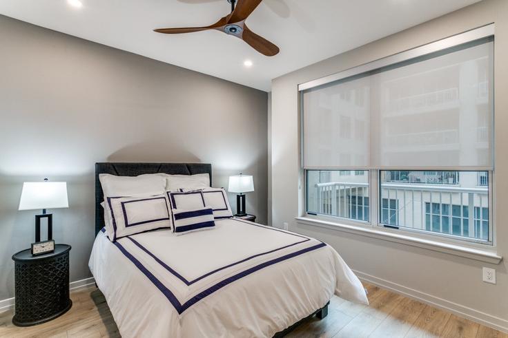 1 quarto mobiliado em apartamentos em McKinney Avenue 1028910P, Dallas, Dallas, foto 1