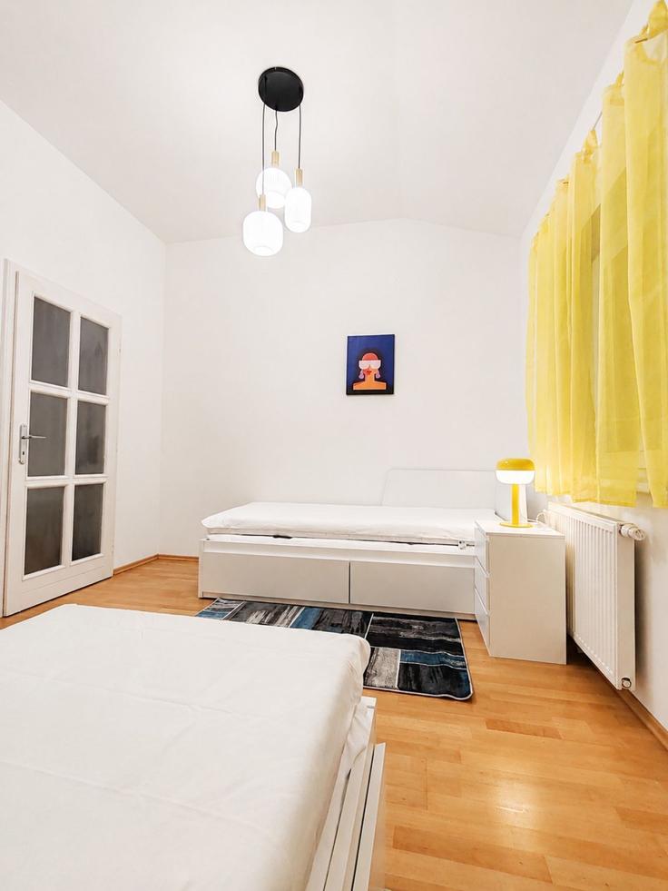 3 bedroom furnished apartment in Rustengasse 1548739P, Vienna, Vienna, photo 1 3 bedroom furnished apartment in Rustengasse 1548739P, Vienna, Vienna, photo 1