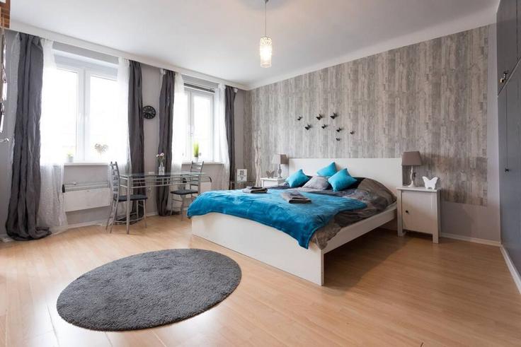 1 möblierte Einzimmerwohnung in Rotensterngasse 1507262P , Vienna, Vienna, Foto 1 1 möblierte Einzimmerwohnung in Rotensterngasse 1507262P , Vienna, Vienna, Foto 1