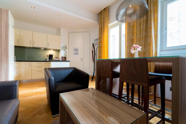 Vienna Vienna의 Auerspergstraße (1049307P)에 위치한 스튜디오 풀퍼니시드 아파트 – 사진 1장 Vienna Vienna의 Auerspergstraße (1049307P)에 위치한 스튜디오 풀퍼니시드 아파트 – 사진 1장
