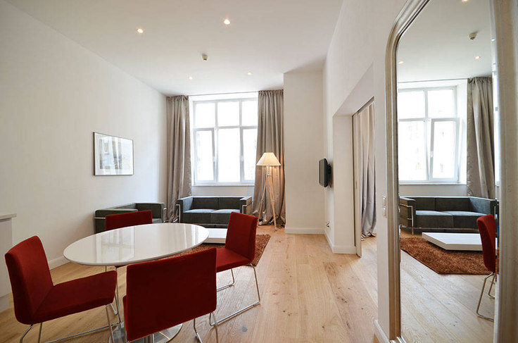 Cranachstraße - Photo 3