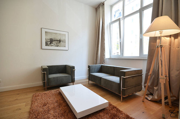 Cranachstraße - Photo 2