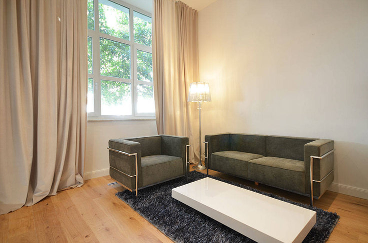 Cranachstraße - Photo 1