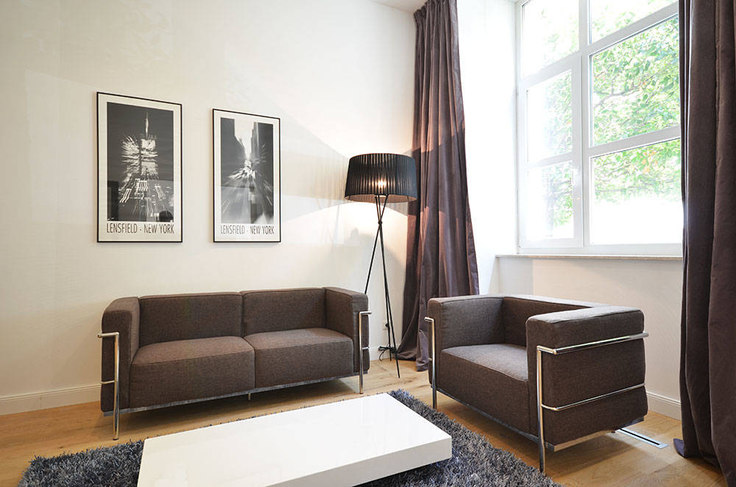 Cranachstraße - Photo 1