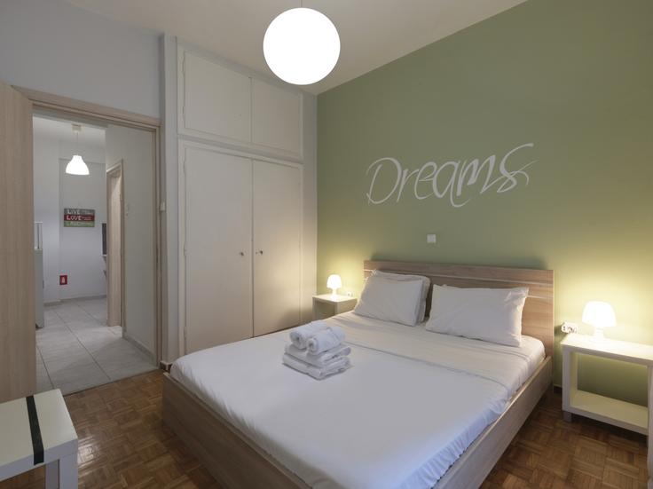 1 bedroom furnished apartment in Makedonias 1224536P, Central Athens, Athens, photo 1