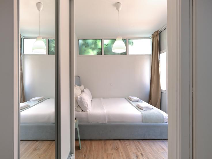 1 möblierte Einzimmerwohnung in Leontiou 1224595P , Central Athens, Athens, Foto 1