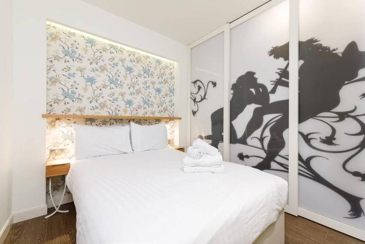 1 bedroom furnished apartment in Hay's Lane 406618P, London Borough of Southwark, London, photo 1