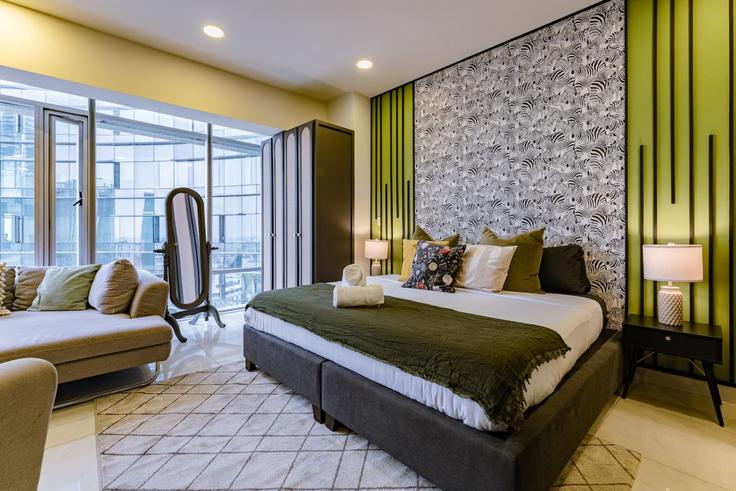 1 yatak odalı mobilyalı daire Seye 1258780P , Mexico City, Mexico City, fotoğraf 1 1 yatak odalı mobilyalı daire Seye 1258780P , Mexico City, Mexico City, fotoğraf 1