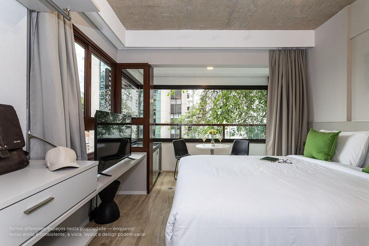 1 quarto mobiliado em apartamentos em Rua Bela Cintra 1521209P, Cerqueira César, São Paulo, foto 1 1 quarto mobiliado em apartamentos em Rua Bela Cintra 1521209P, Cerqueira César, São Paulo, foto 1