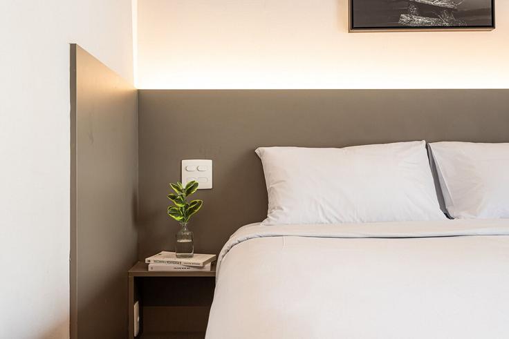 Studio furnished apartment in Rua Oscar Freire 1521327P, Jardim Paulista, São Paulo, photo 1