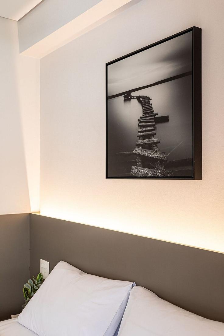 1 möblierte Einzimmerwohnung in Alameda Casa Branca 1521343P , Jardim Paulista, São Paulo, Foto 1