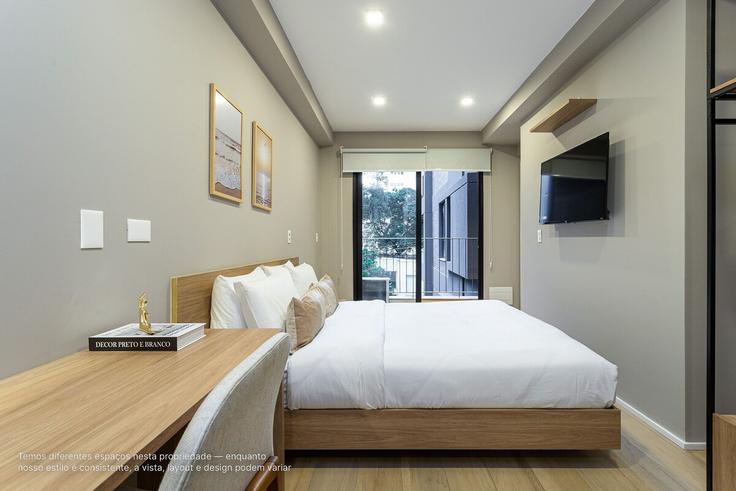 1 quarto mobiliado em apartamentos em Alameda Franca 1521187P, Jardim Paulista, São Paulo, foto 1 1 quarto mobiliado em apartamentos em Alameda Franca 1521187P, Jardim Paulista, São Paulo, foto 1