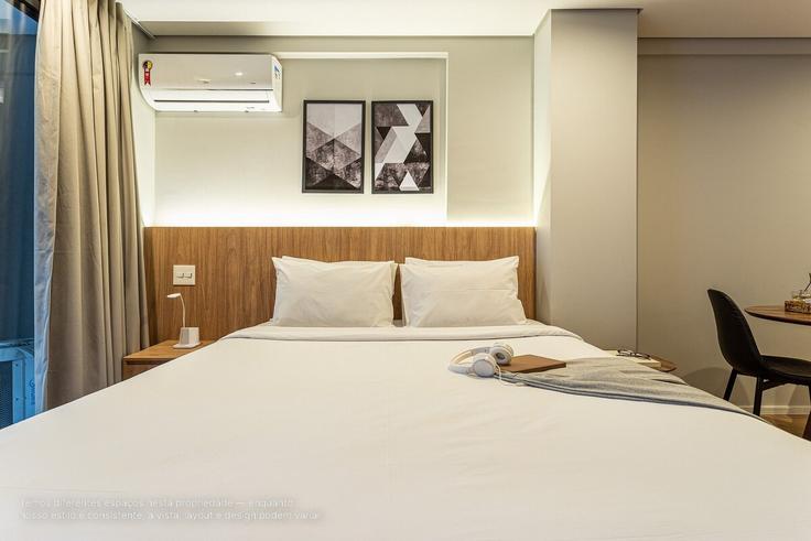 1 apartamento de un dormitorio amueblado en Rua Pamplona 1521103P , Jardim Paulista, São Paulo, foto 1 1 apartamento de un dormitorio amueblado en Rua Pamplona 1521103P , Jardim Paulista, São Paulo, foto 1