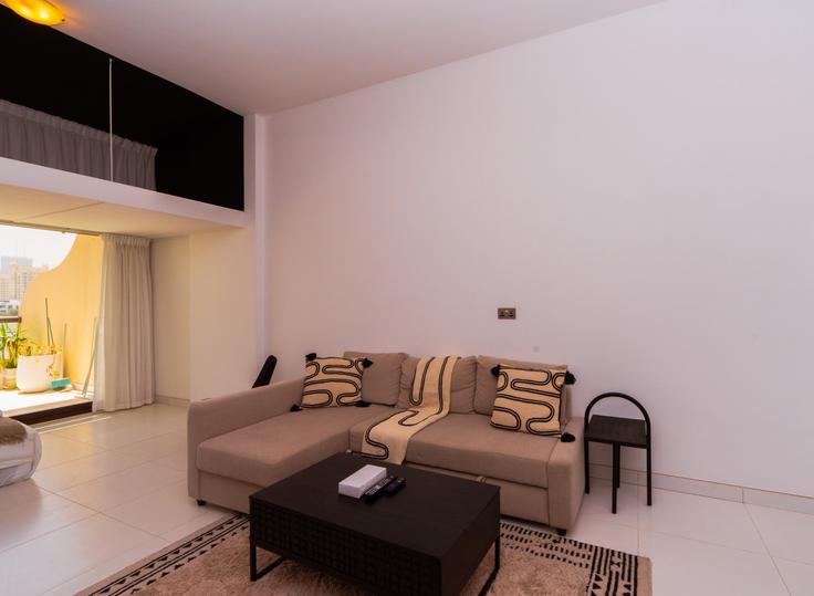 Dubai The Palm Jumeirah의 Tariaq Bedon Esm (1286950P)에 위치한 스튜디오 풀퍼니시드 아파트 – 사진 1장 Dubai The Palm Jumeirah의 Tariaq Bedon Esm (1286950P)에 위치한 스튜디오 풀퍼니시드 아파트 – 사진 1장