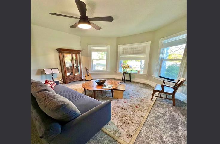 リビングルーム