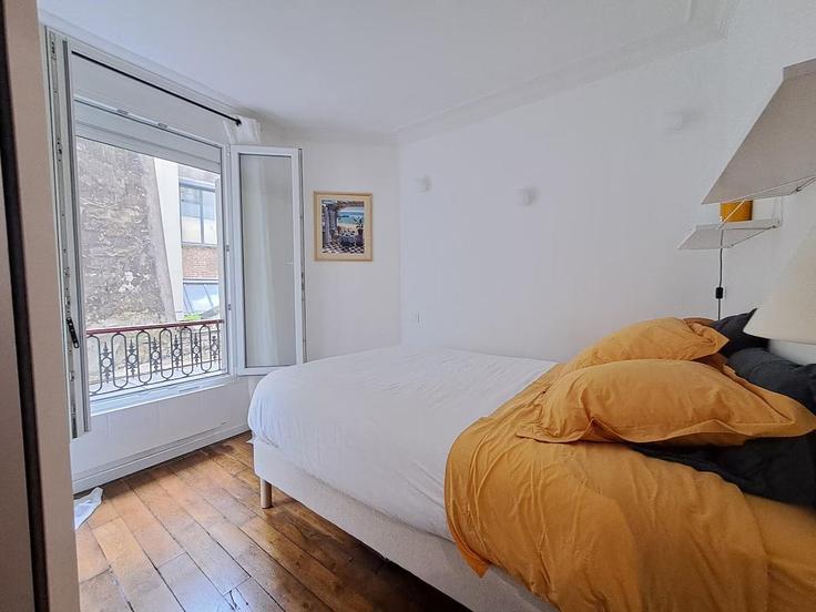 Rue du Château d'Eauにある1件の寝室・家具付きアパート(1373703P、10th arrondissement、Paris)写真 1枚 Rue du Château d'Eauにある1件の寝室・家具付きアパート(1373703P、10th arrondissement、Paris)写真 1枚