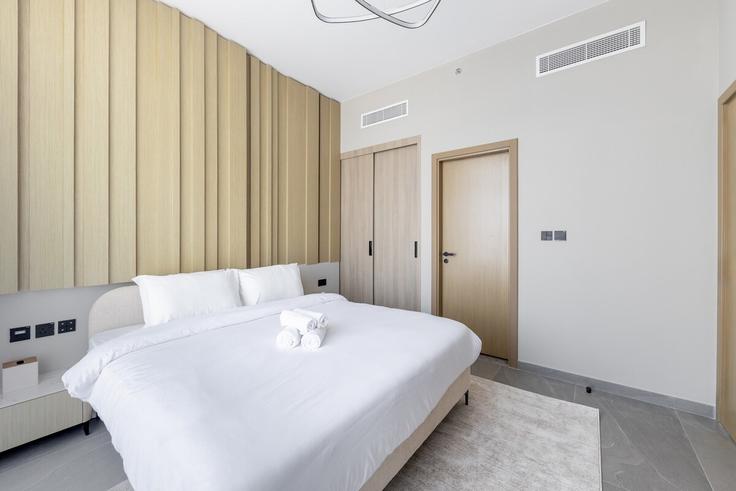Tariaq Bedon Esmにある1件の寝室・家具付きアパート（1530506P、Al Barsha South Third、Dubai）写真 1枚