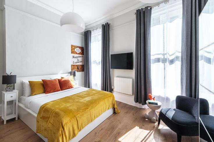Stüdyo mobilyalı daire Queensway 1511536P , City of Westminster, London, fotoğraf 1