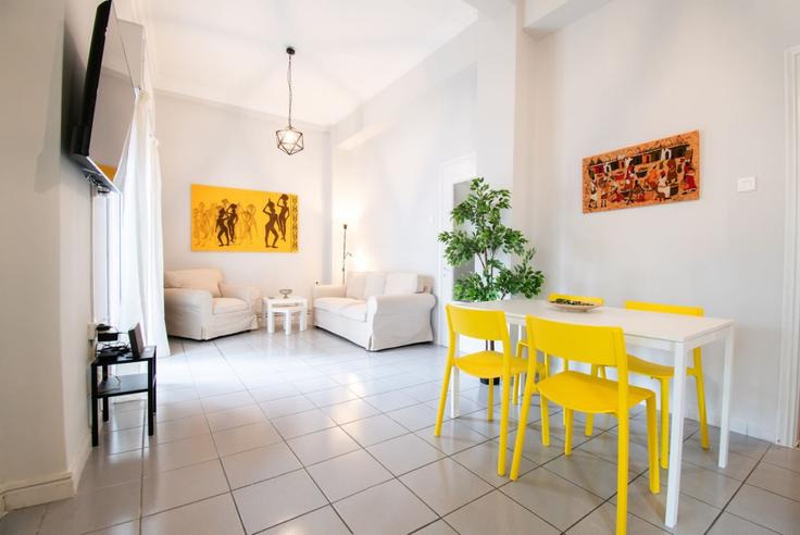 1 yatak odalı mobilyalı daire Minoos 1223172P , Piraeus, Athens, fotoğraf 1 1 yatak odalı mobilyalı daire Minoos 1223172P , Piraeus, Athens, fotoğraf 1