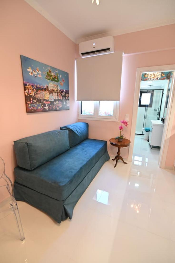 1 chambre appartement meublé à Ermou 1223173P , Central Athens, Athens, photo 1