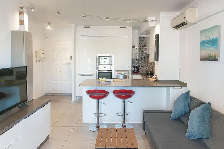 リビングルーム