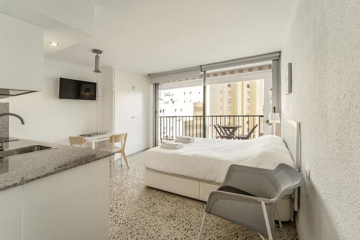 Stüdyo mobilyalı daire Carrer Muga-Delta 1328199P , Empuriabrava, Empuriabrava, fotoğraf 1 Stüdyo mobilyalı daire Carrer Muga-Delta 1328199P , Empuriabrava, Empuriabrava, fotoğraf 1