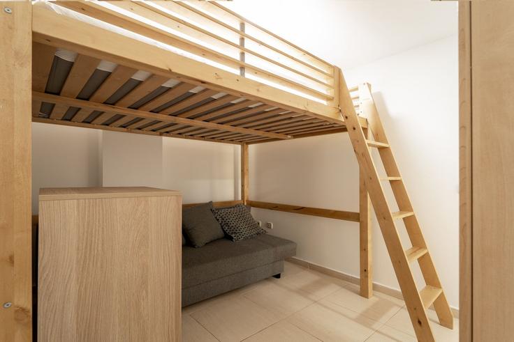 リビングルーム