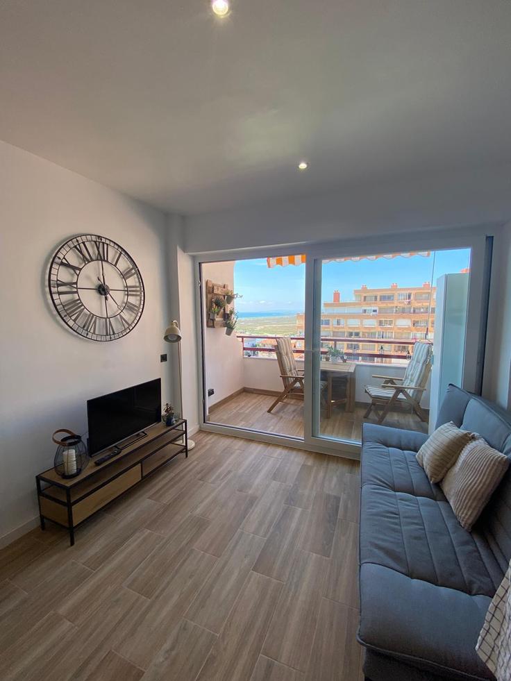 リビングルーム