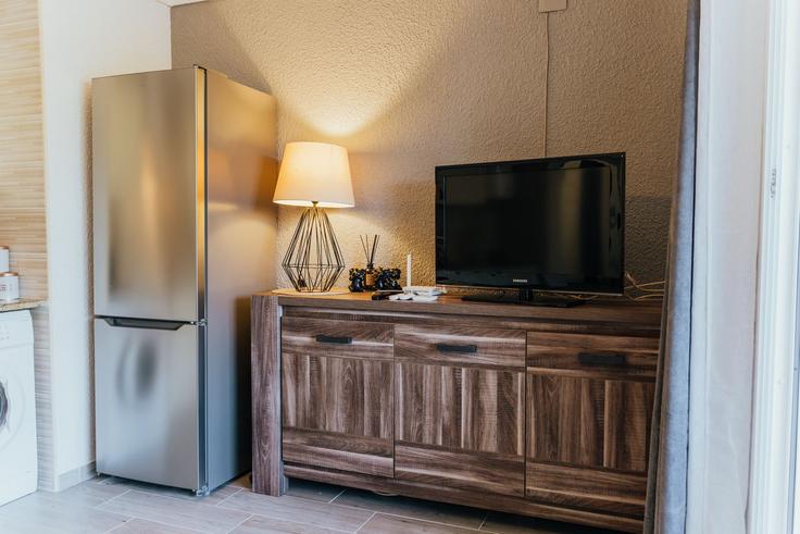 リビングルーム