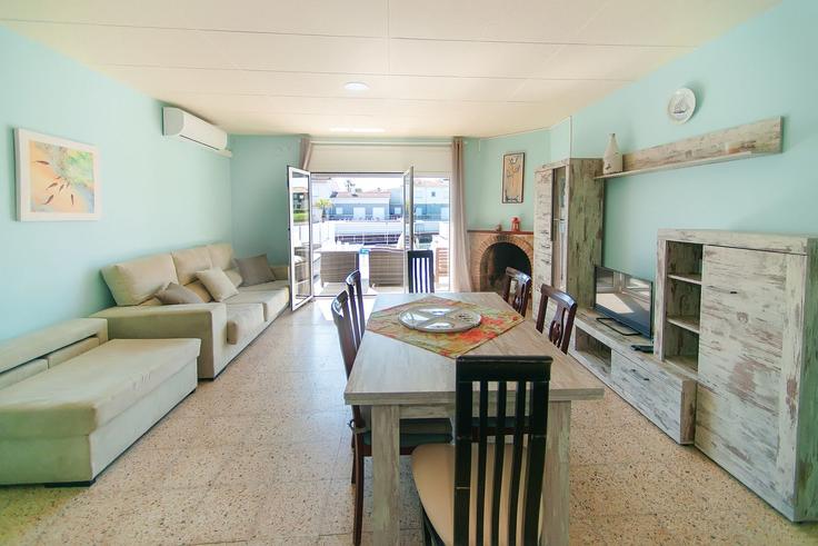 Sala de estar