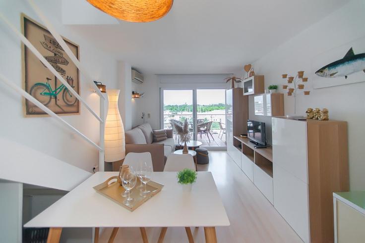 リビングルーム