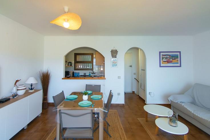 リビングルーム