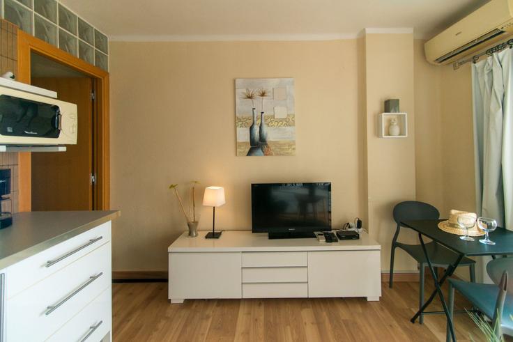 Sala de estar