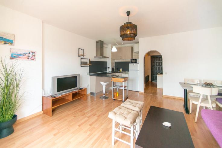Sala de estar