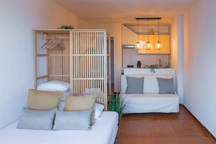 Dormitorio