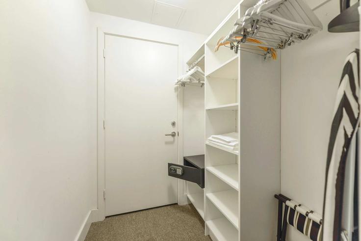 1 chambre appartement meublé à South Ocean Drive 1022170P , Hollywood, Hollywood, photo 11
