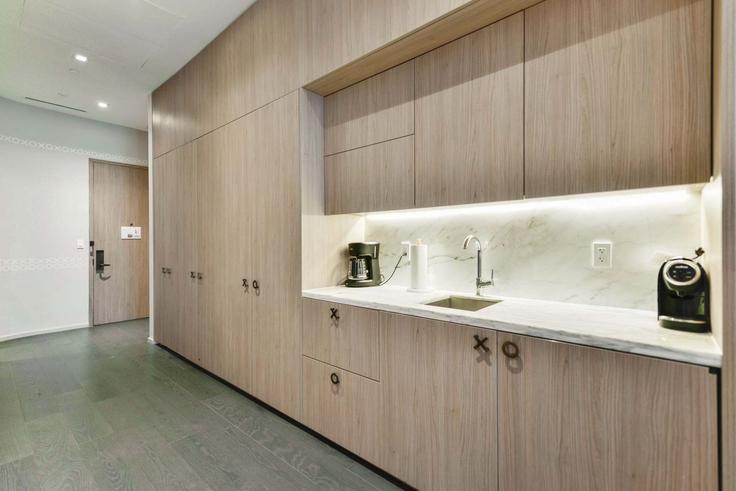 Studio meublé à South Miami Avenue 1022343P, Miami, Miami, photo 1