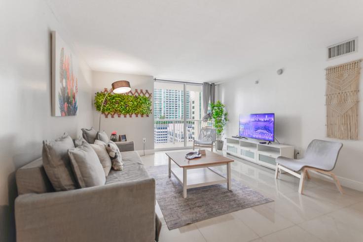 3 chambre appartement meublé à Brickell Bay Drive 1022221P , Miami, Miami, photo 1 3 chambre appartement meublé à Brickell Bay Drive 1022221P , Miami, Miami, photo 1