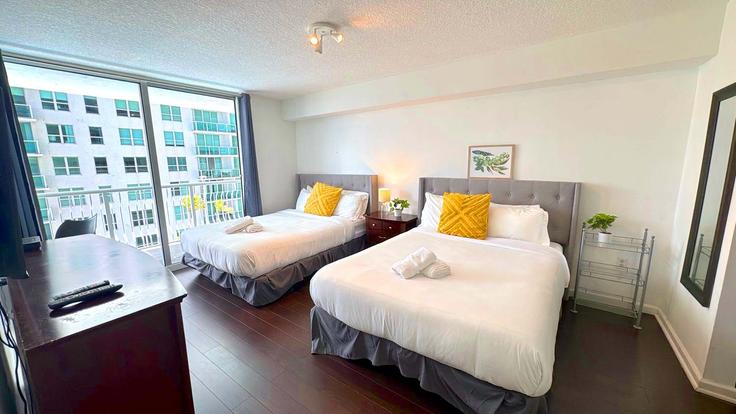 1 yatak odalı mobilyalı daire Brickell Bay Drive 1022189P , Miami, Miami, fotoğraf 1 1 yatak odalı mobilyalı daire Brickell Bay Drive 1022189P , Miami, Miami, fotoğraf 1