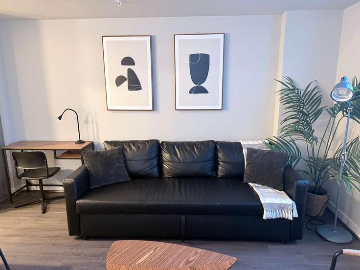 リビングルーム