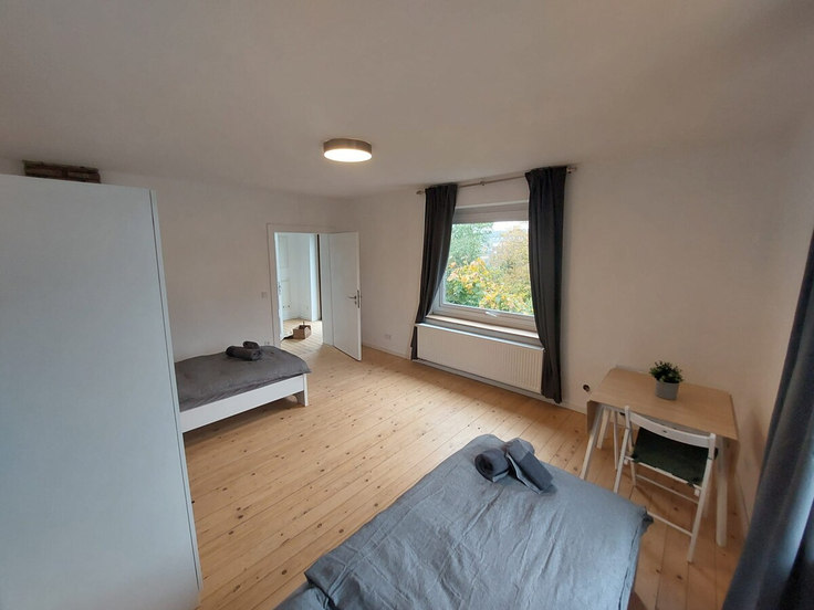 Köpfchenstraße - Photo 2