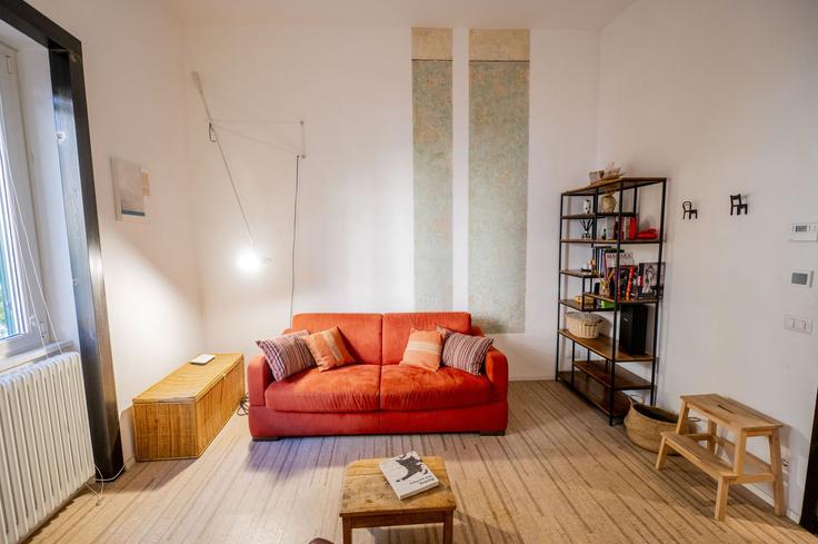 Salle de séjour Salle de séjour
