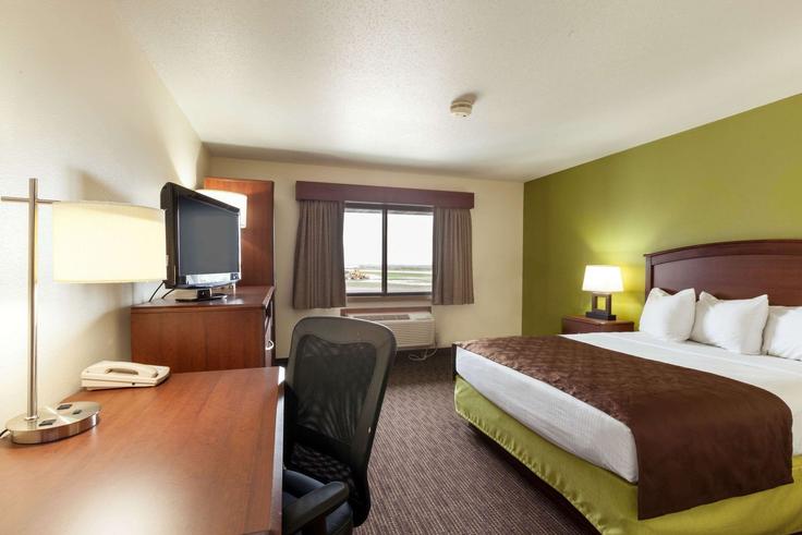 1 bedroom furnished apartment in North Dakota 210 1661854P, Wahpeton, Wahpeton, photo 1