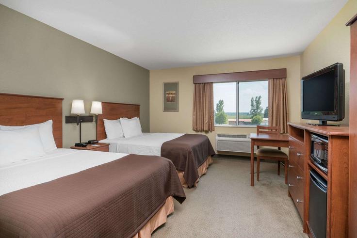 1 chambre appartement meublé à South 22nd Avenue East 1659494P , Newton, Newton, photo 1