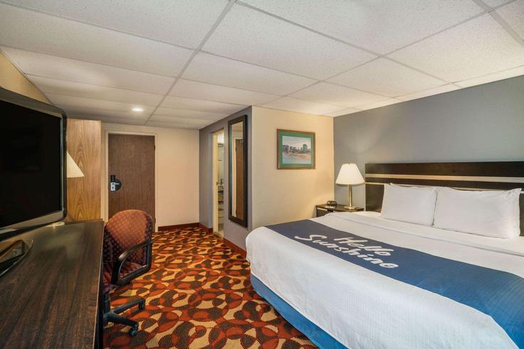 1 apartamento de un dormitorio amueblado en Harrisburg Pike 1672594P , Carlisle, Carlisle, foto 1